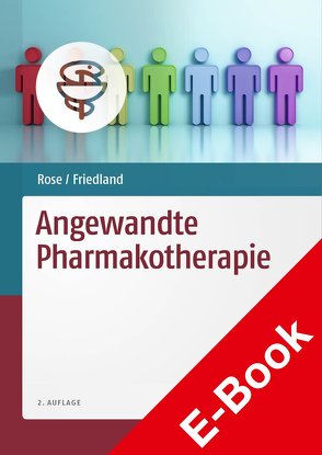 Angewandte Pharmakotherapie von Benndorf,  Ralf, Bertsche,  Astrid, Bertsche,  Thilo, Czock,  David, Friedland,  Kristina, Hahn,  Martina, Hempel,  Georg, Henrichsmann,  Martina, Herbel,  Johanna, Höckel,  Michael, Horn,  Dagmar, John,  Carina, Justus,  Isabel, Kraft,  Nico, Mertens-Keller,  Damaris, Neininger,  Martina, Nguyen,  Thi My Hanh, Pfeifer,  Alina, Pfeifer,  Jochen, Richling,  Ina, Ritter,  Christoph, Ritter,  Jörg, Rose,  Olaf, Schiek,  Susanne, Schmiedel,  Karin, Schulz,  Christian, Schwalbe,  Oliver, Schweizer,  Cornelia, Seidling,  Hanna, Tenberken,  Eric