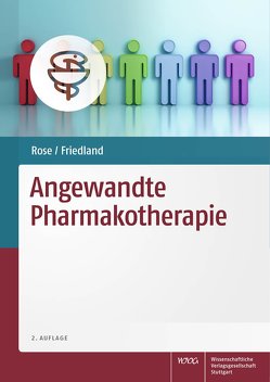 Angewandte Pharmakotherapie von Benndorf,  Ralf, Bertsche,  Astrid, Bertsche,  Thilo, Czock,  David, Erzkamp,  Susanne, Friedland,  Kristina, Hempel,  Georg, Henrichsmann,  Martina, Herbel,  Johanna, Höckel,  Michael, Horn,  Dagmar, John,  Carina, Justus,  Isabel-Alexandra, Kraft,  Nico, Mertens-Keller,  Damaris, Neininger,  Martina, Nguyen,  Thi My Hanh, Richling,  Ina, Rimmler,  Christer, Ritter,  Christoph, Ritter,  Jörg, Rose,  Olaf, Schiek,  Susanne, Schmiedel,  Karin, Schulz,  Christian, Schunk,  Alina, Schwalbe,  Oliver, Schweizer,  Cornelia, Seidling,  Hanna, Tenberken,  Erik, Waltering,  Isabel