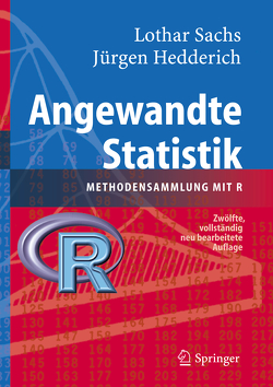 Angewandte Statistik von Hedderich,  Jürgen, Sachs,  Lothar