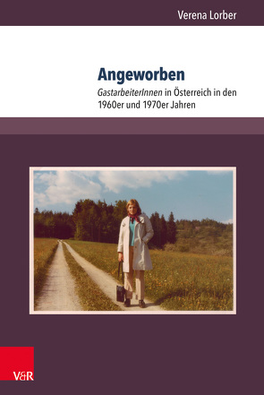 Angeworben von Lorber,  Verena