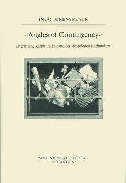 Angles of Contingency von Berensmeyer,  Ingo