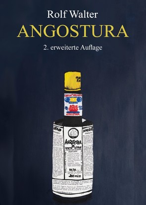 Angostura von Grünau,  Jasmin, Junge,  Susanne S., Walter,  Anne, Walter,  Rolf