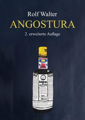 Angostura von Grünau,  Jasmin, Junge,  Susanne S., Walter,  Anne, Walter,  Rolf