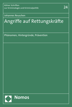 Angriffe auf Rettungskräfte von Reuschen,  Johannes