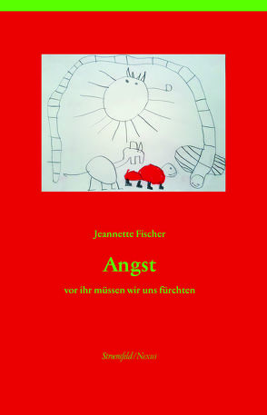 Angst von Fischer,  Jeannette