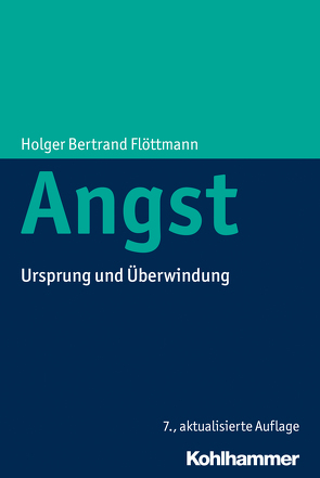 Angst von Flöttmann,  Holger Bertrand