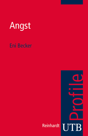 Angst von Becker,  Eni