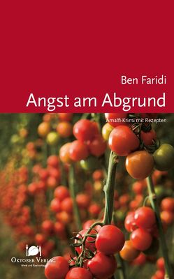 Angst am Abgrund von Faridi,  Ben