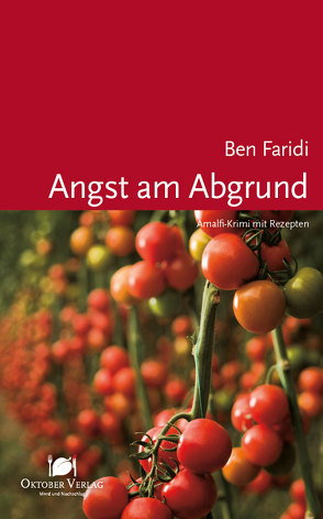 Angst am Abgrund von Faridi,  Ben