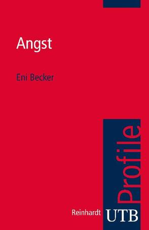 Angst von Becker,  Eni