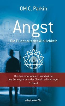 ANGST – Die Flucht aus der Wirklichkeit von DiplPsych. Porep,  Ulrike, Dr.Porep,  Rüdiger, Parkin,  Om C