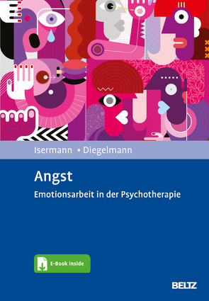 Angst von Diegelmann,  Christa, Isermann,  Margarete