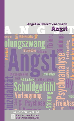 Angst von Ebrecht-Laermann,  Angelika