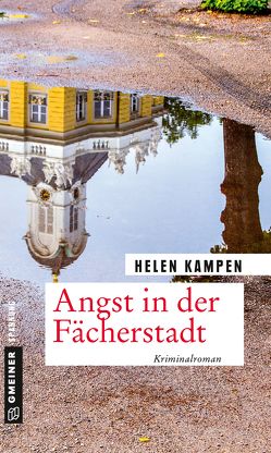 Angst in der Fächerstadt von Kampen,  Helen