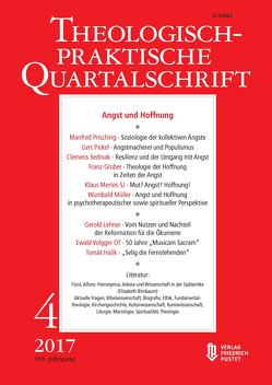 Angst und Hoffnung von Linz,  Die Professoren u. Professorinnen der Fakultät für Theologie der Kath. Privat-Universität