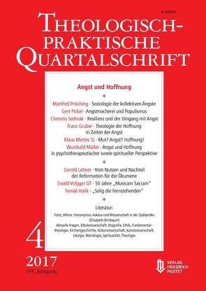 Angst und Hoffnung von Linz,  Die Professoren u. Professorinnen der Fakultät für Theologie der Kath. Privat-Universität