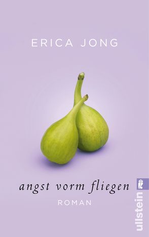 Angst vorm Fliegen von Jong,  Erica