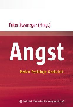 Angst von Zwanzger,  Peter