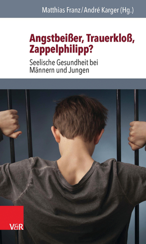 Angstbeißer, Trauerkloß, Zappelphilipp? von Angerer,  Peter, Blass,  Heribert, Endres,  Manfred, Franz,  Matthias, Gärtner,  Birgit, Karger,  André, Läzer,  Katrin Luise, Leuzinger-Bohleber,  Marianne, Möller-Leimkühler,  Anne Maria, Neumann,  Wolfgang, Pietrek,  Sibylle, Schneider,  Peter, Schwamm,  Christoph, Siegrist,  Johannes, Stier,  Bernhard, Stöver,  Heino, Süfke,  Björn, Tischer,  Inka