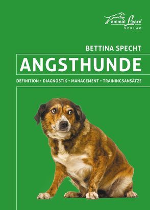 Angsthunde von Specht,  Bettina