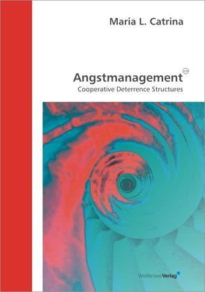 Angstmanagement – CDS von Catrina,  Maria L