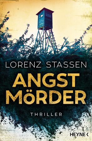 Angstmörder von Stassen,  Lorenz