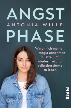 Angstphase von Wille,  Antonia