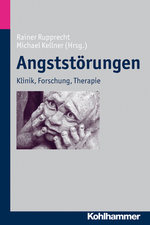 Angststörungen von Kellner,  Michael, Rupprecht,  Rainer