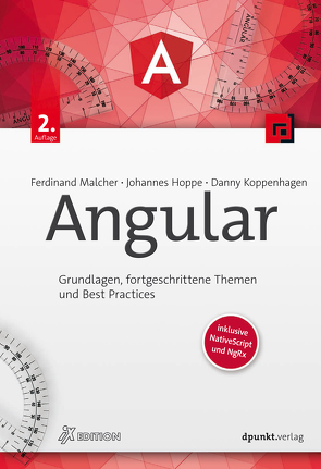 Angular von Hoppe,  Johannes, Koppenhagen,  Danny, Malcher,  Ferdinand