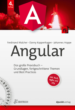 Angular von Hoppe,  Johannes, Koppenhagen,  Danny, Malcher,  Ferdinand