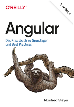 Angular von Steyer,  Manfred