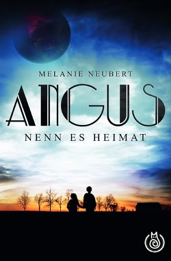 Angus von Neubert,  Melanie