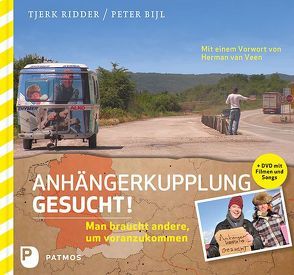 Anhängerkupplung gesucht! von Bijl,  Peter, Ridder,  Tjerk