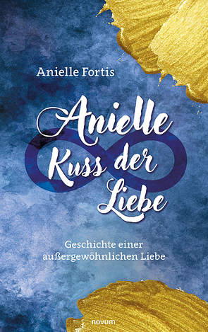 Anielle – Kuss der Liebe von Fortis,  Anielle