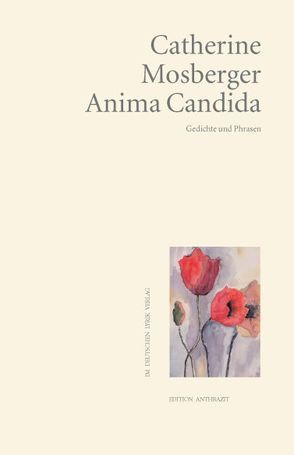 Anima Candida von Mosberger,  Catherine