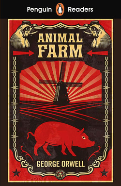 Animal Farm von Orwell,  George