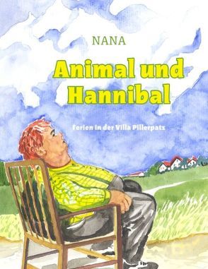 Animal und Hannibal von Nana