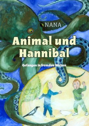 Animal und Hannibal von Nana