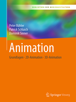 Animation von Bühler,  Peter, Schlaich,  Patrick, Sinner,  Dominik