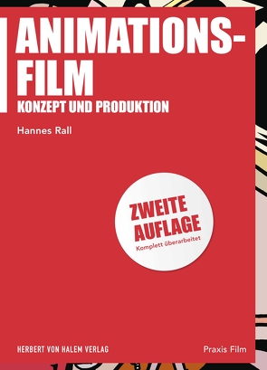 Animationsfilm von Albers,  Kathrin, Beisswenger,  Melanie, Rall,  Hannes