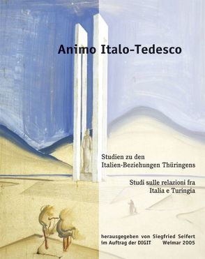 Animo italo-tedesco von Seifert,  Siegrfried