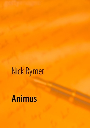 Animus von Rymer,  Nick