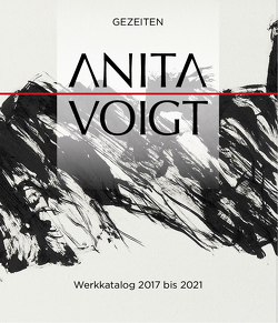 Anita Voigt – Gezeiten von Voigt,  Anita