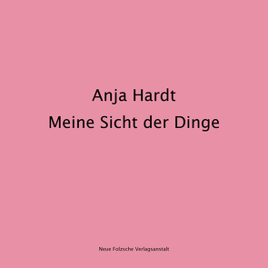 Anja Hardt von Hardt,  Anja, Rosenkranz,  Anika