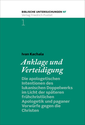 Anklage und Verteidigung von Kachala,  Ivan