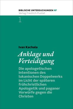 Anklage und Verteidigung von Kachala,  Ivan