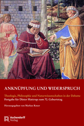 Anknüpfung und Widerspruch von Kneer,  Markus