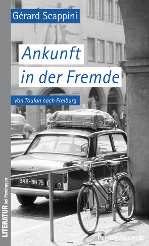Ankunft in der Fremde von Scappini,  Gérard