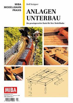 Anlagenunterbau von Knipper,  Rolf