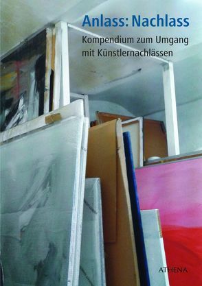 Anlass: Nachlass von Bundesverband Bildender Künstlerinnen und Künstler e. V.